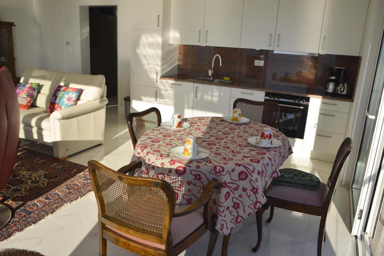 Annika Appartement Lovran