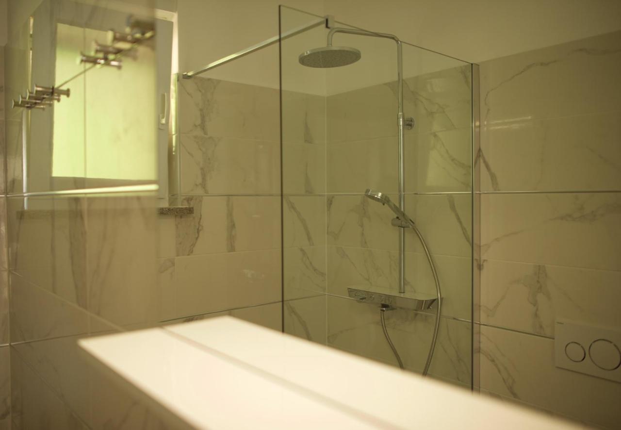 Appartement Annika *