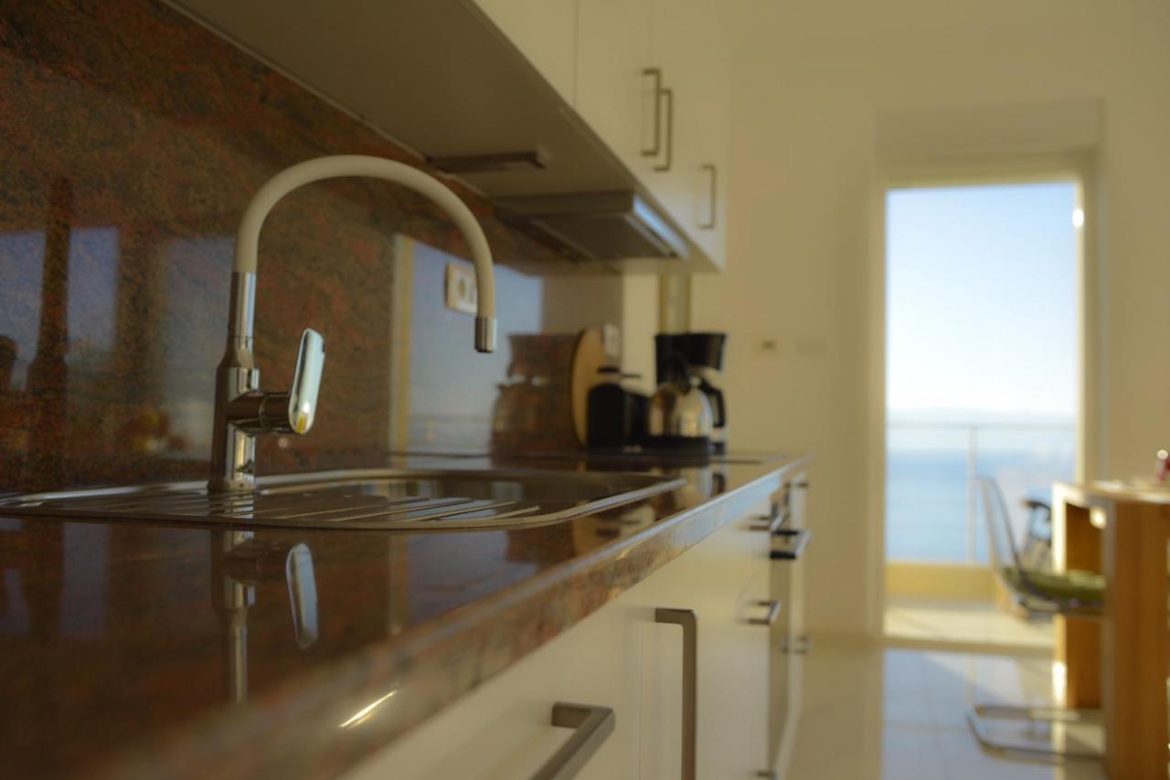 Annika Appartement *
